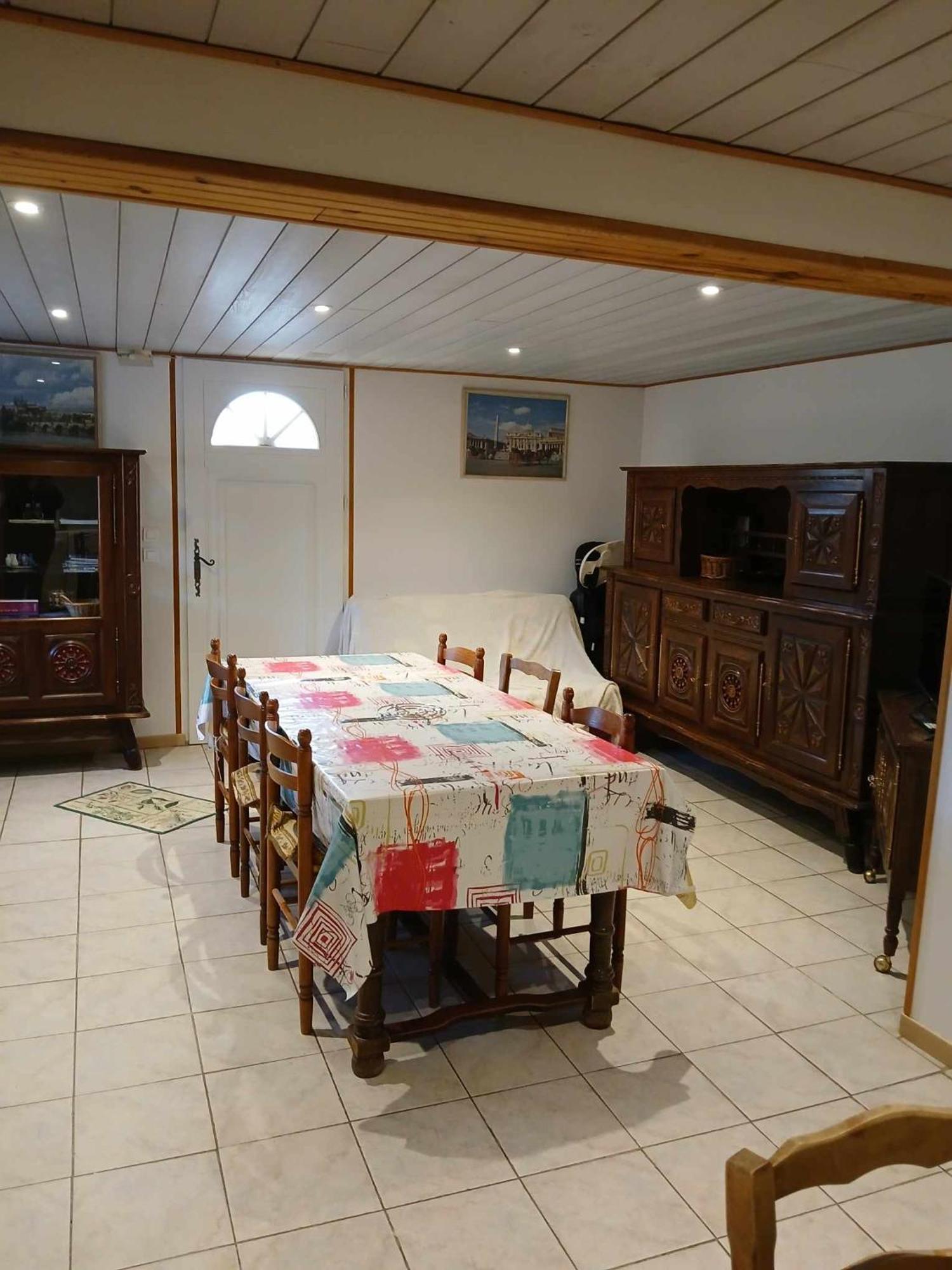 Gite Chez Coste Gilles Saint-Privat-du-Dragon ภายนอก รูปภาพ