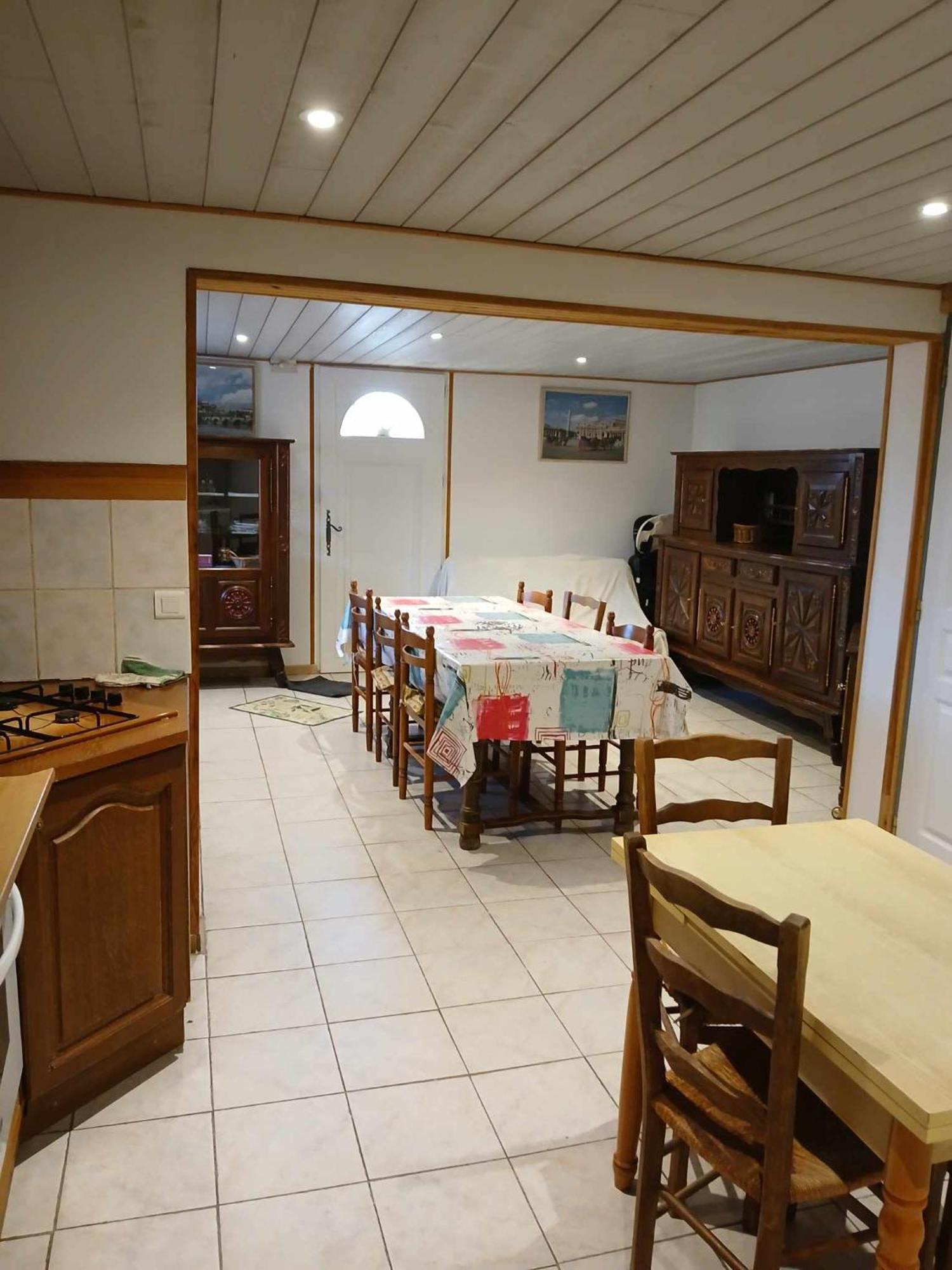 Gite Chez Coste Gilles Saint-Privat-du-Dragon ภายนอก รูปภาพ