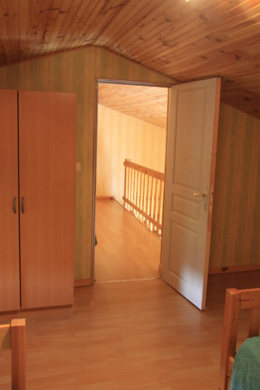 Gite Chez Coste Gilles Saint-Privat-du-Dragon ภายนอก รูปภาพ